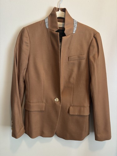 Crew regent blazer - crew,