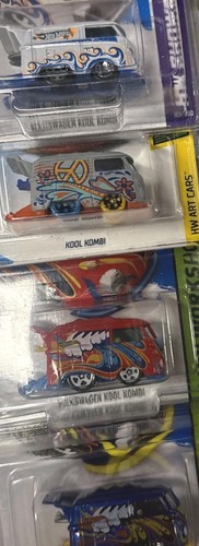 Hot wheels volkswagen - wheels,