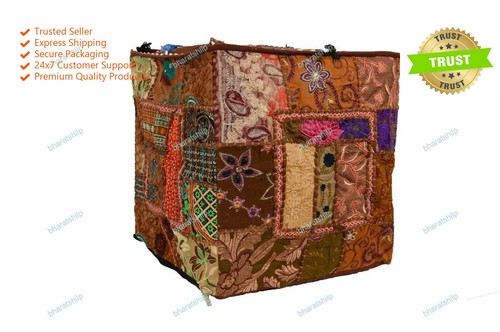 Indian handmade square - indian,