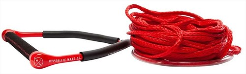 Hyperlite handle with pe - hyperlite,