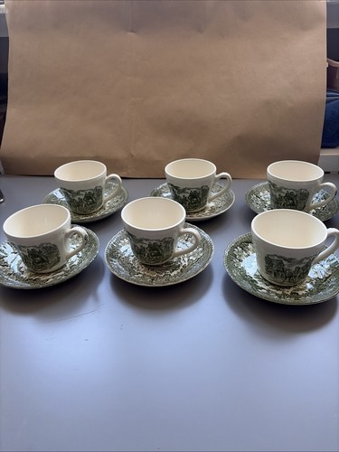 Vintage royal tudor ware - vintage,