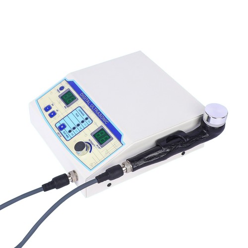 Portable ultrasound therapy - portable,
