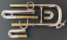 Vincent bach stradivarius - bach,
