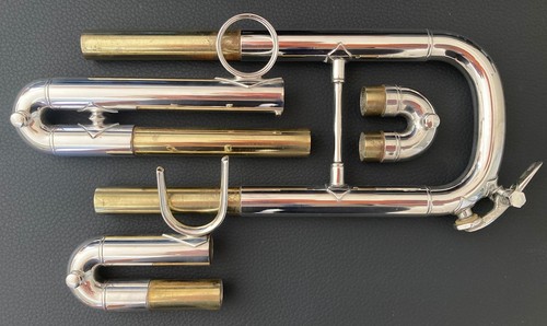 Vincent bach stradivarius - vincent,
