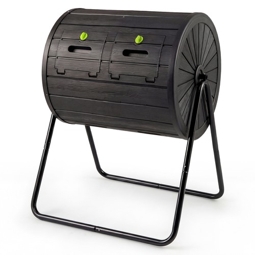 142l lockable dual chamber - 142l,