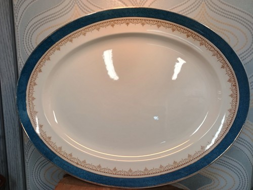 Losol ware keeling - ware, &