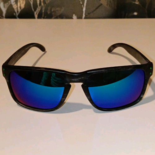 Oakley style sunglasses black - style,