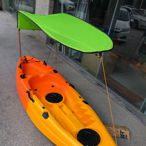 Single person for - kayak, canopy