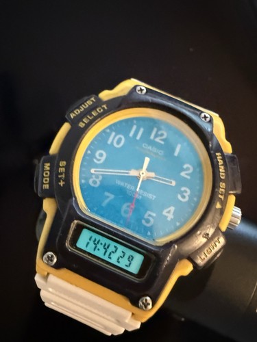 Vintage casio 150w module - vintage,