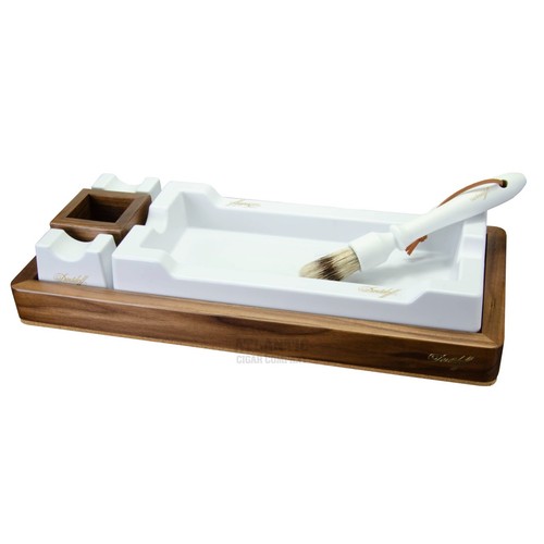 Davidoff the ritual - "the,