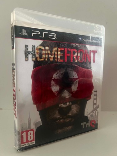 Homefront standard edition - standard,