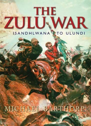 The zulu war isandhlwana - isandhlwana, to