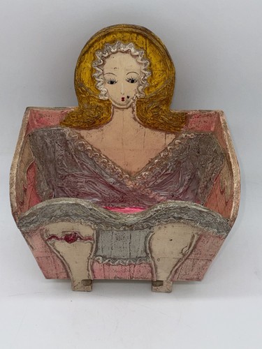 Vintage mexican folk art - mexican,