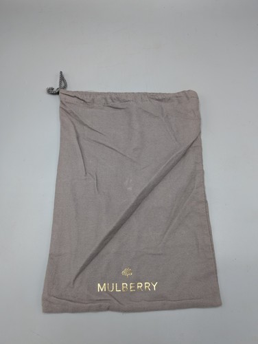 Mulberry dust bag small - bag,