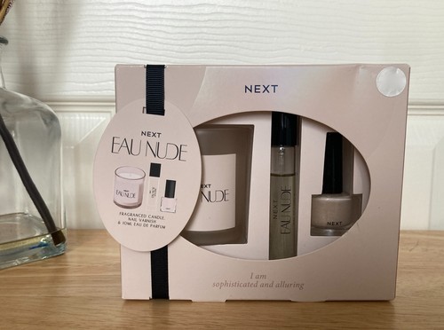 New next eau nude - nude, fragranced