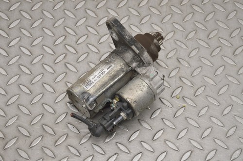 Audi starter 02z911024p - audi, tt