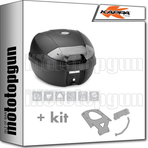 Kappa top case k30nt lt - case,