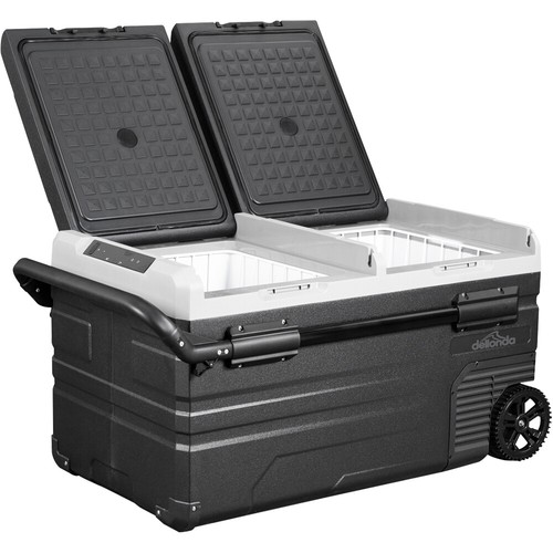 12v 24v vehicle fridge - 12v,