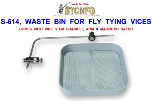Stonfo 614 waste bin tray - bin,