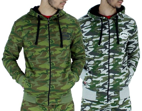 Ecko unltd men camouflage - unltd,
