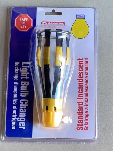 Bayco lbc 100 bulb - bulb, changer