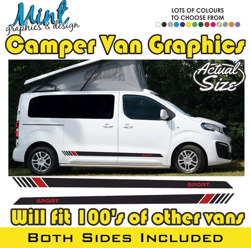 Lwb vauxhall vivaro camper - lwb,