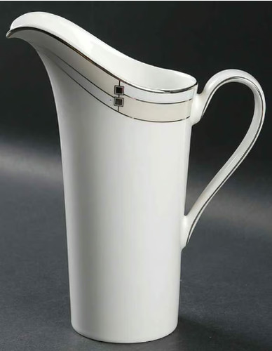 Wedgwood opal pitcher milk - opal,