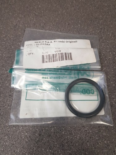 Merlo genuine part ring - o,