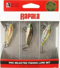Rapala countdown trout - rapala, lure