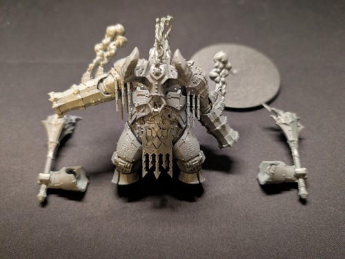 Warhammer aos dominator engine - aos,
