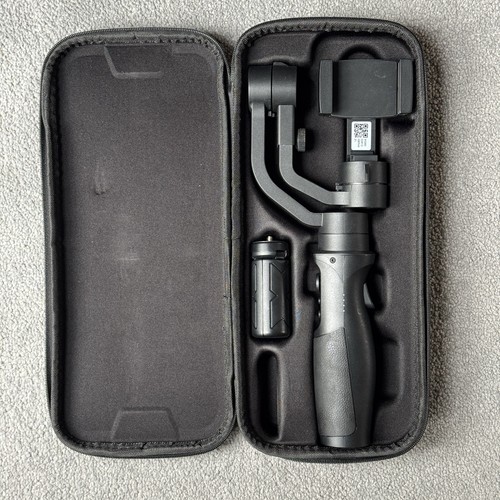 Hohem isteady mobile axis - hohem, 3-axis