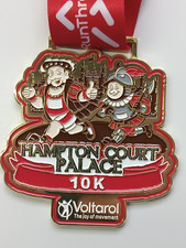 Hampton court palace 10k - hampton,