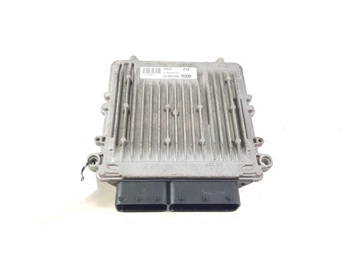 Mercedes vito engine ecu - mercedes,