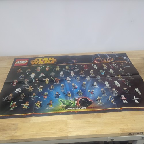 Lego star wars - wars, edition