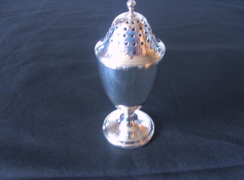 Solid silver stunning george - silver,