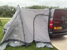 Vango bondi experience low - experience,