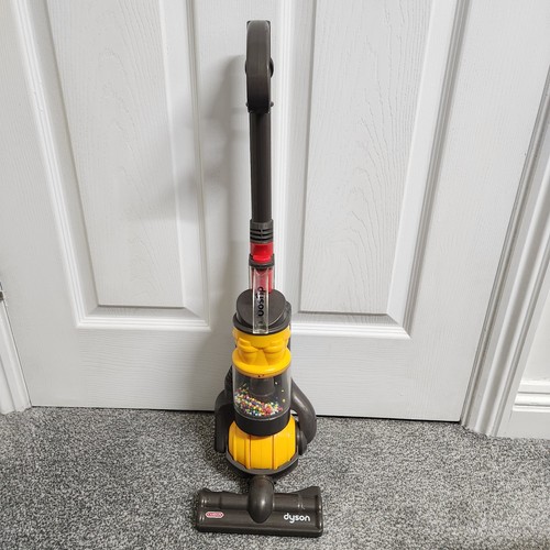 Dyson toy hoover ball vacuum - hoover,