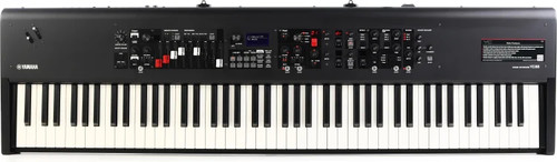Yamaha yc88 key stage - yc88,
