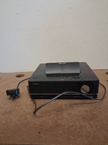 Sony gigajuke nas e35hd hdd - sony,