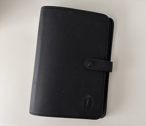 Vintage filofax college - vintage,