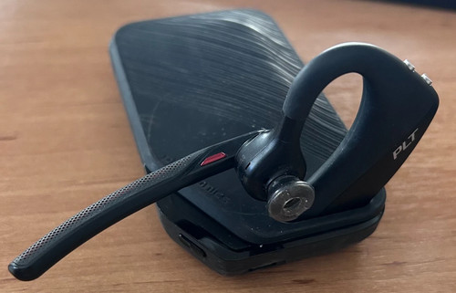 Plantronics plt headset - plantronics,