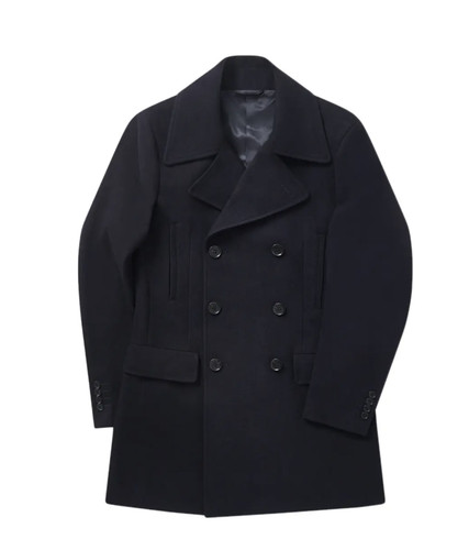 Bernard weatherill men navy - bernard,