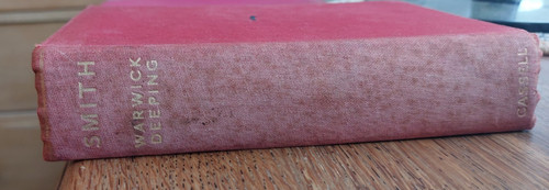 Smith hardback book by - hardback,