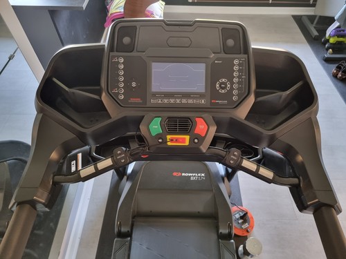 Bowflex bxt128 folding - bowflex,
