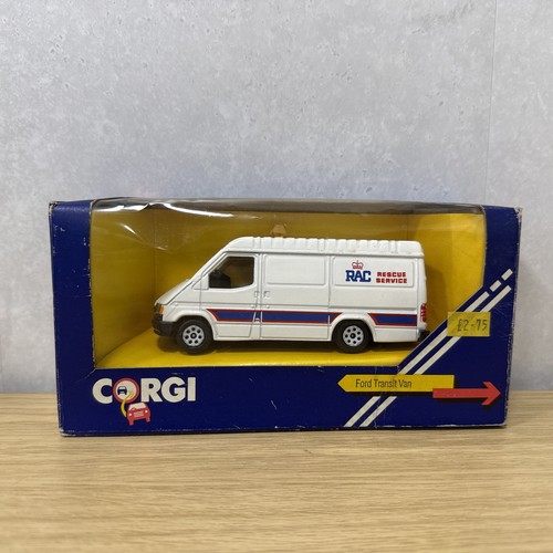 Ford transit rac - transit,