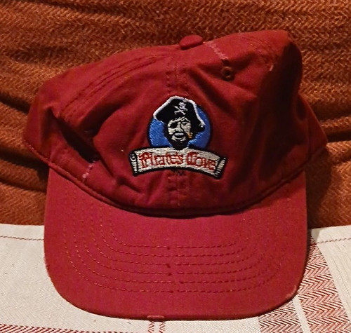 Hats pirates cove - pirates, cap