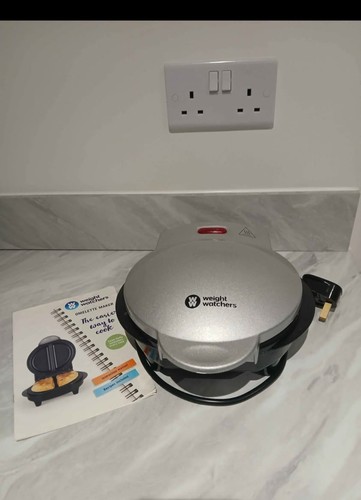 Weight watchers non stick dual - weight,