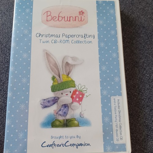Bebunni christmas - bebunni,