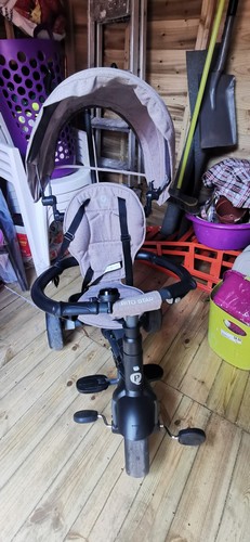 Play premium 1 trike - play, 6-in-1