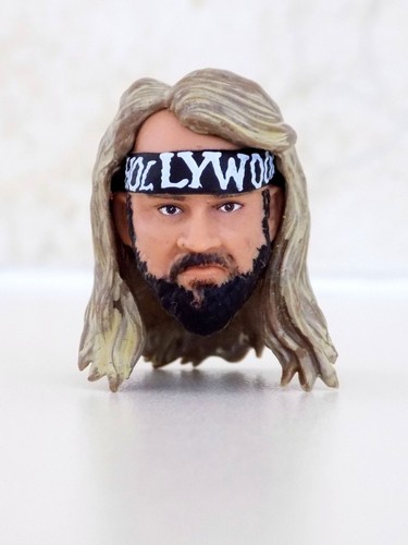 Wwe disciple mattel - disciple,